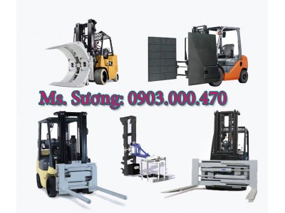 XE NÂNG QUA SỬ DỤNG PHỔ BIẾN HIỆN NAY